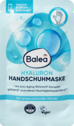 【dm】Handschuhmaske Hyaluron (1 Paar), 2 St