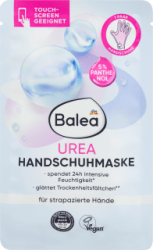 【dm】Handschuhmaske Urea (1 Paar), 2 St