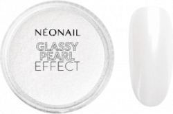 【dm】Nail Art Powder Glassy Pearl Effekt, 2 g