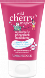 【dm】Handcreme wild cherry magic, Reisegröße, 30 ml