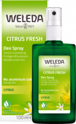 【dm】Deo Zerstäuber Citrus, 100 ml