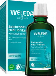 【dm】Haar-Tonic Belebendes Rosmarin Haar-Tonikum, 100 ml