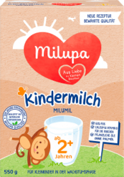 【dm】Kindermilch ab 2 Jahren, 550 g