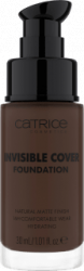 【dm】Foundation Invisible Cover 092C, 30 ml