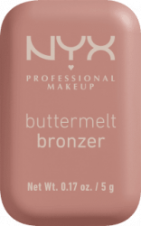 【dm】Bronzer Buttermelt Bronze 01 Butta Cup, 5 g