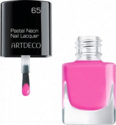 【dm】Nagellack Pastel Neon 65, 5 ml