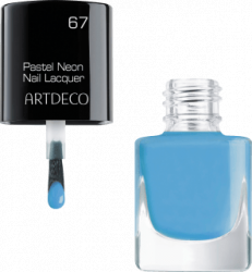 【dm】Nagellack Pastel Neon 67, 5 ml