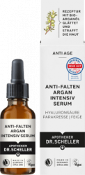 【dm】Anti Falten Serum Intensiv Argan, 30 ml