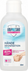 【dm】Handdesinfektionsmittel, 150 ml