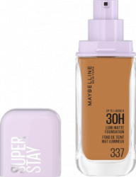 【dm】Foundation Super Stay Lumi Matte 337, 35 ml