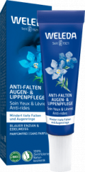 【dm】Augen- und Lippenpflege Anti-Falten, 10 ml