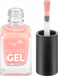 【dm】Nagellack Glossy Gel 105, 11 ml