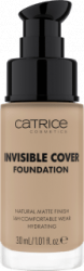 【dm】Foundation Invisible Cover 017N, 30 ml