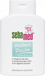 【rossmann】Wellness Dusche