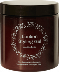 【dm】Haargel Locken Styling Gel, 250 ml