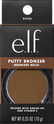 【rossmann】Putty Bronzer Bronzed Belle