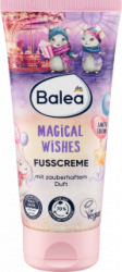 【dm】Fußcreme Magical Wishes, 100 ml