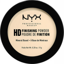 【rossmann】High Definition Finishing Powder 02 Banana