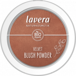 【dm】Blush Puder Velvet 03 Cashmere Brown, 5 g