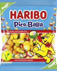 【rossmann】Pico-Balla