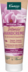 【dm】Handcreme Intensiv, Blütentraum, 75 ml