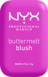 【dm】Blush Buttermelt 12 All The Butta, 5 g