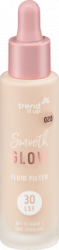 【dm】Foundation Smooth Glow Fluid Filter 020, 30 ml