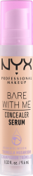 【rossmann】Bare With Me Concealer Serum 03 Vanilla