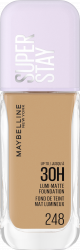 【rossmann】Super Stay Lumi Matte Foundation 248