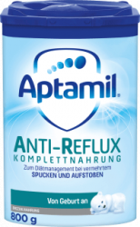 【dm】Spezialnahrung Anti-Reflux von Geburt an, 0,8 kg