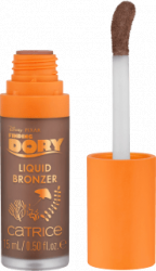 【dm】Bronzer Disney Pixar Finding Dory Matte 020 Medium To Dark, 15 ml