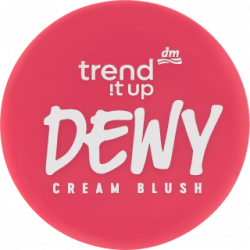 【dm】Blush Dewy Cream 030, 2 g