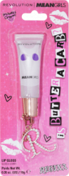 【dm】Lipgloss Mean Girls, Regina George Clear Shimmer, 10 ml