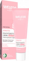 【dm】Feuchtigkeitscreme Leicht Sensitiv Mandel, 30 ml