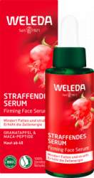 【dm】Serum straffend Granatapfel & Maca-Peptide, 30 ml