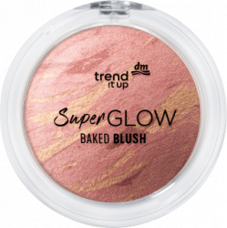 【dm】Blush Super Glow Baked 010, 1 St