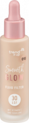 【dm】Foundation Smooth Glow Fluid Filter 010, 30 ml