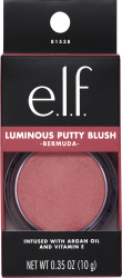 【rossmann】Luminous Putty Blush Bermuda