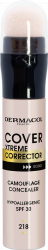 【rossmann】Cover Xtreme Corrector 218 - No. 4