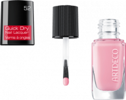 【dm】Nagellack Quick Dry 52 Walk Of Fame, 10 ml