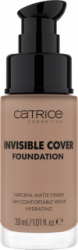 【dm】Foundation Invisible Cover 040N, 30 ml