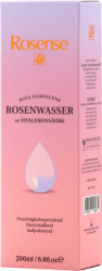 【dm】Gesichtswasser Rosenwasser mit Hyaluronsäure, 200 ml