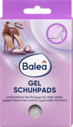 【dm】Druckstellenschutz Ballen Gelpads, 2 St