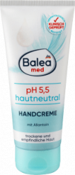 【dm】Handcreme hautneutral mit Allantoin, 100 ml