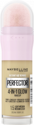 【rossmann】Foundation Instant Perfector Glow 4-in-1 Make-Up 1.5 Light Medium