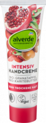 【dm】Intensiv Handcreme Granatapfel Reisegröße, 30 ml