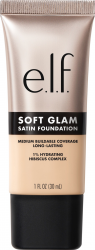 【rossmann】Soft Glam Foundation 13 Fair Neutral