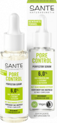 【dm】Serum Skin Perfector Pore Control Bio-Gänseblume, 30 ml