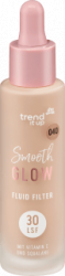 【dm】Foundation Smooth Glow Fluid Filter040, 30 ml