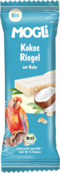 【dm】Riegel Kokos mit Hafer ab 3 Jahren, 25 g